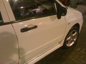 Suzuki Liana - 2006