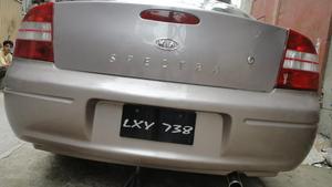KIA Spectra - 2001
