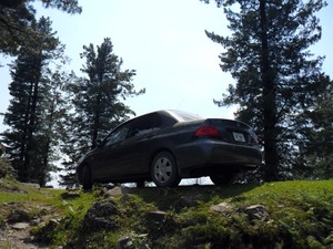 Mitsubishi Lancer - 2007