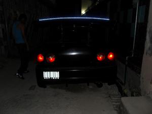 Honda Civic - 1999