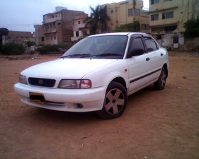 Suzuki Baleno - 1998
