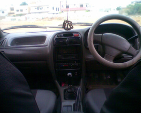 Suzuki Baleno - 1998