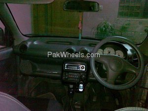 Hyundai Santro - 2006