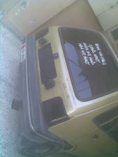 Suzuki Mehran - 1992