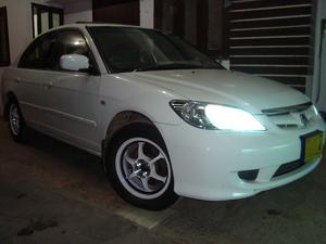 Honda Civic - 2006