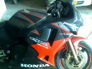 ہونڈا CBR 1000RR - 1994