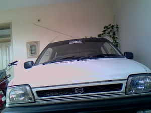 Suzuki Mehran - 2003