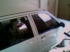 Suzuki Mehran - 2003