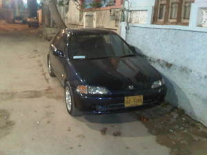 Honda Civic - 1995
