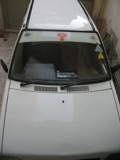 Suzuki Mehran - 2008