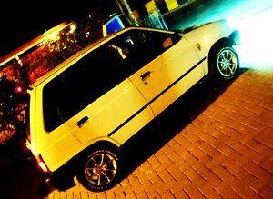 Suzuki Mehran - 2009