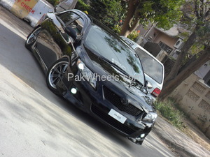Toyota Corolla - 2011