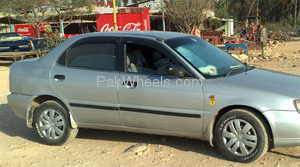 Suzuki Baleno - 2005