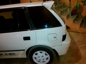 Suzuki Cultus - 2000