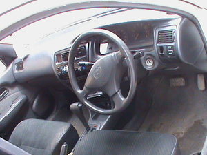 Toyota Corolla - 1993
