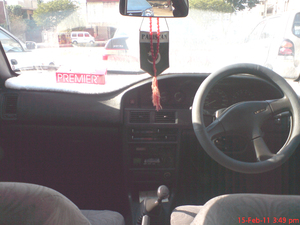 Toyota Corolla - 1997