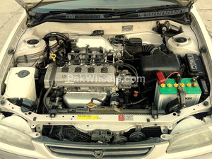 Toyota Corolla - 1997