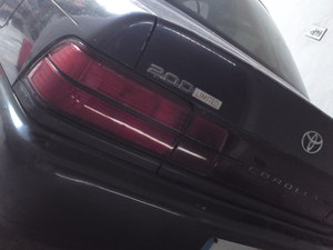 Toyota Corolla - 1999