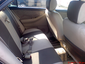 Toyota Corolla - 2005