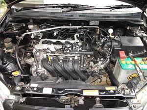 Toyota Corolla - 2006