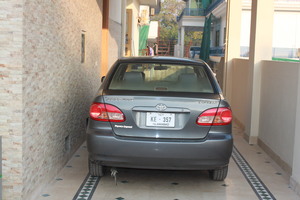Toyota Corolla - 2006