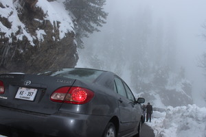 Toyota Corolla - 2006