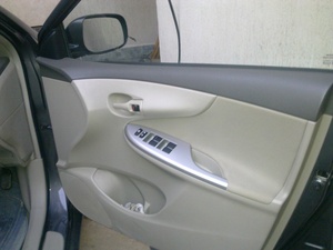 Toyota Corolla - 2010