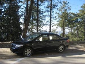 Toyota Corolla - 2010