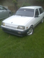 Suzuki Khyber - 1996