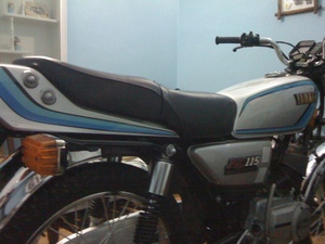 یاماہا Other - 1984