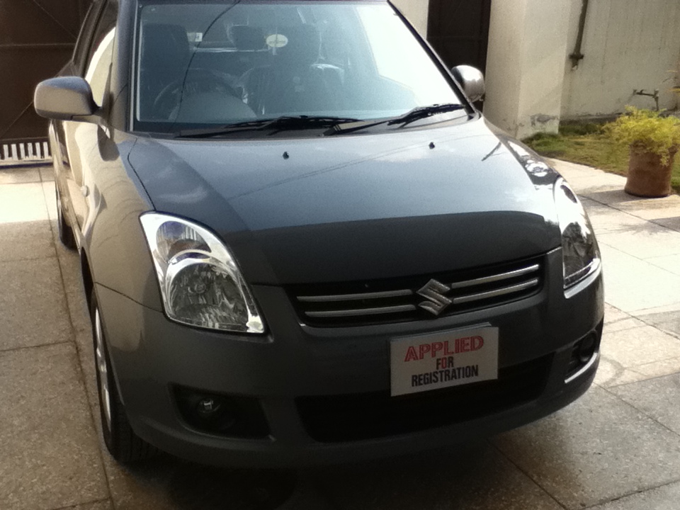 Suzuki Swift - 2010 n/a Suzuki Swift - 2010 n/a Image-4