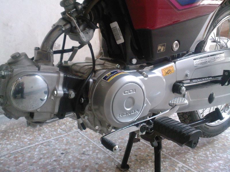 Jeep M 151 - 2011 Road Runner Jeep M 151 - 2011 Road Runner Image-3