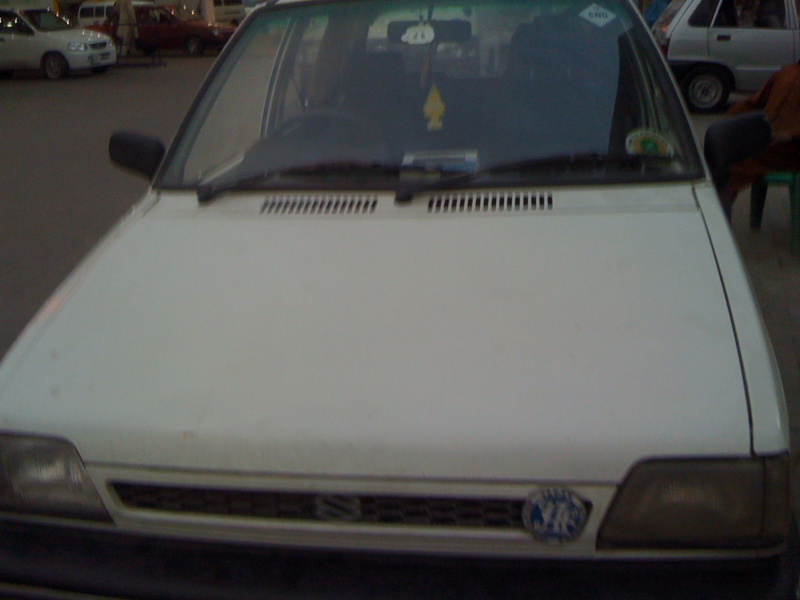 Suzuki Mehran - 2003 Mehran Image-1