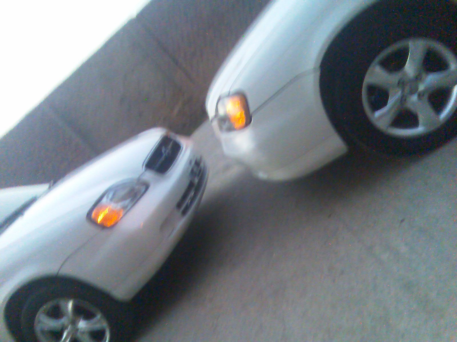 Suzuki Baleno - 2005 Xtremist Suzuki Baleno - 2005 Xtremist Image-4