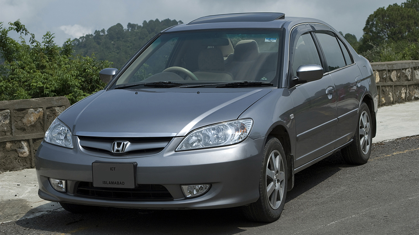 Хонда 2005 год. Honda Civic 2005. Хонда Цивик 2005. Хонда Civic 2005. Хонда Цивик 2005 года.