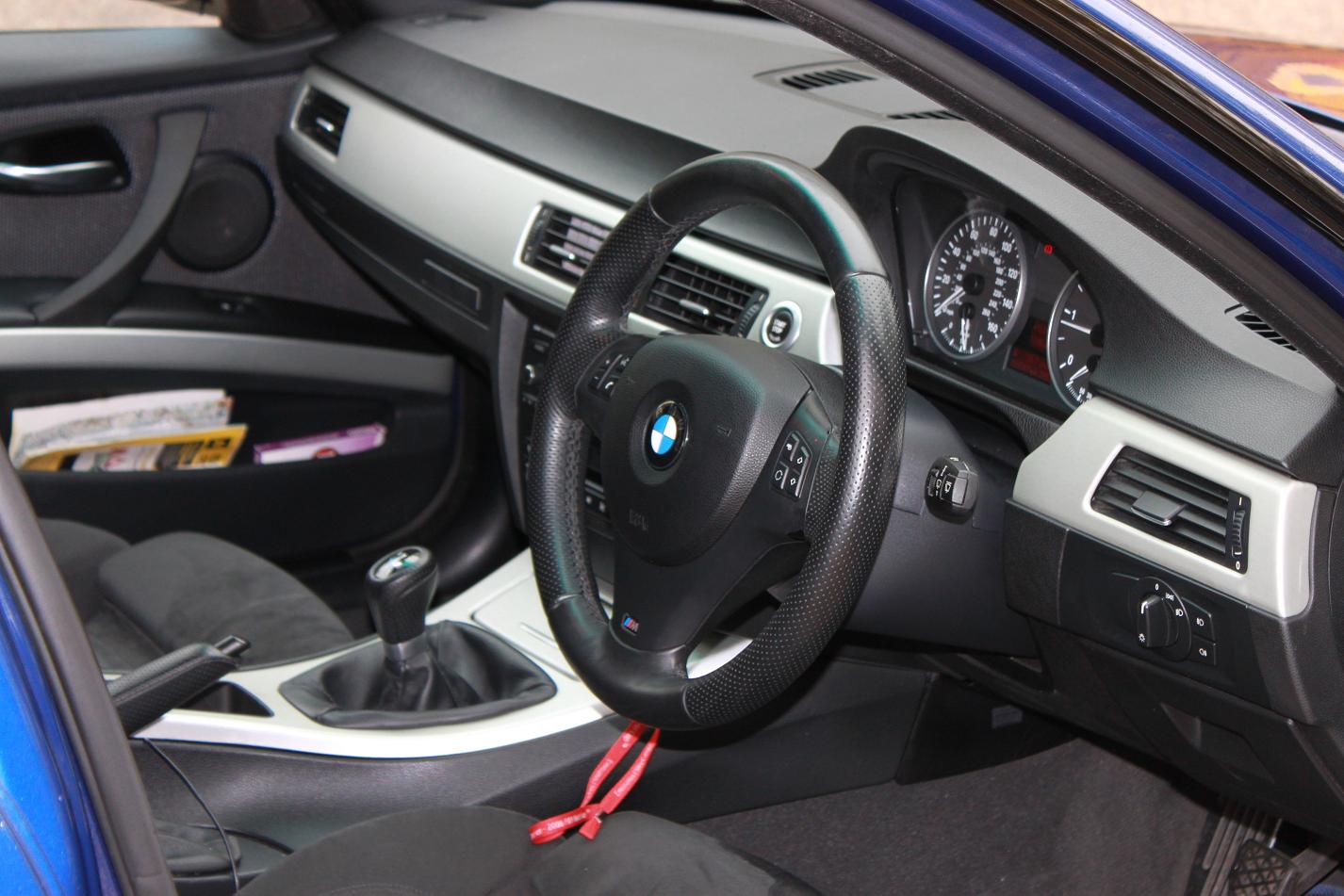 BMW 3 Series - 2007 baby bimmer BMW 3 Series - 2007 baby bimmer Image-2