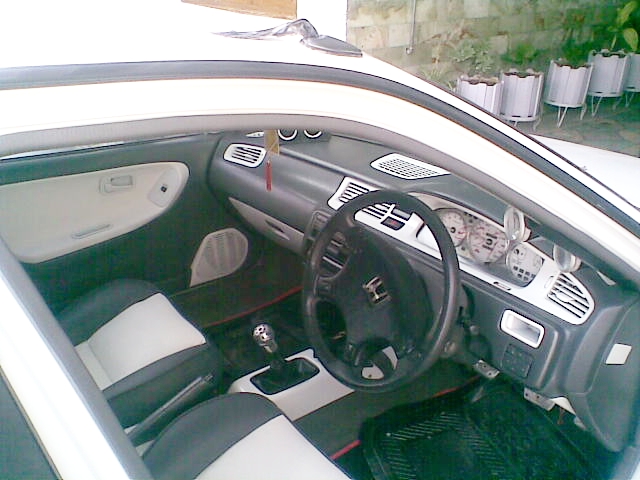 Honda Civic - 1994 beauty Honda Civic - 1994 beauty Image-5