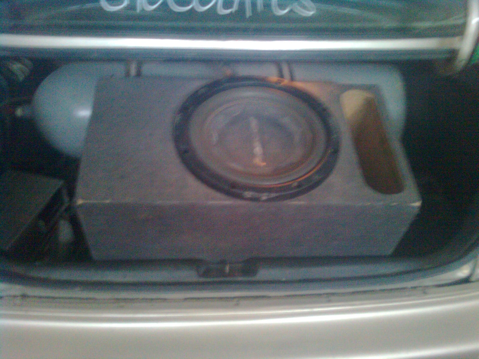 Honda Civic - 1996 chocolate's Honda Civic - 1996 chocolate's Image-4