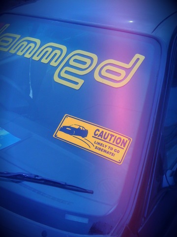 Honda Civic - 1998 slammed Honda Civic - 1998 slammed Image-3