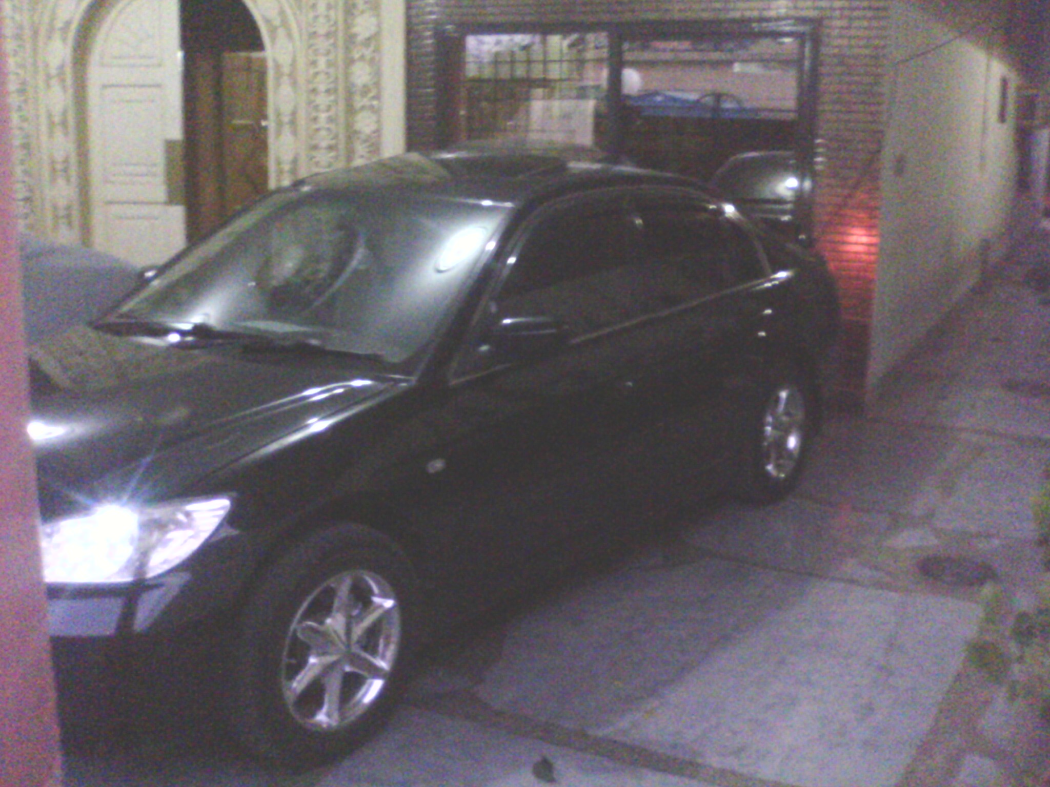 Honda Civic - 2006 shah"s Ride Honda Civic - 2006 shah"s Ride Image-3