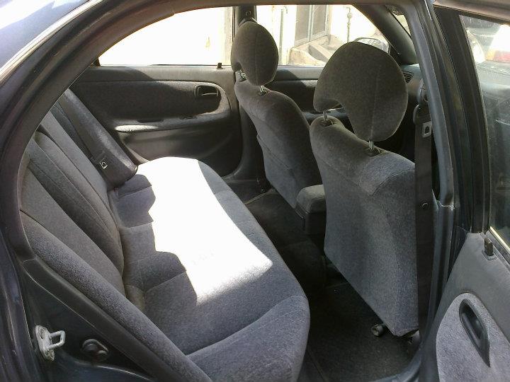 Toyota Corolla - 1994 none Toyota Corolla - 1994 none Image-2