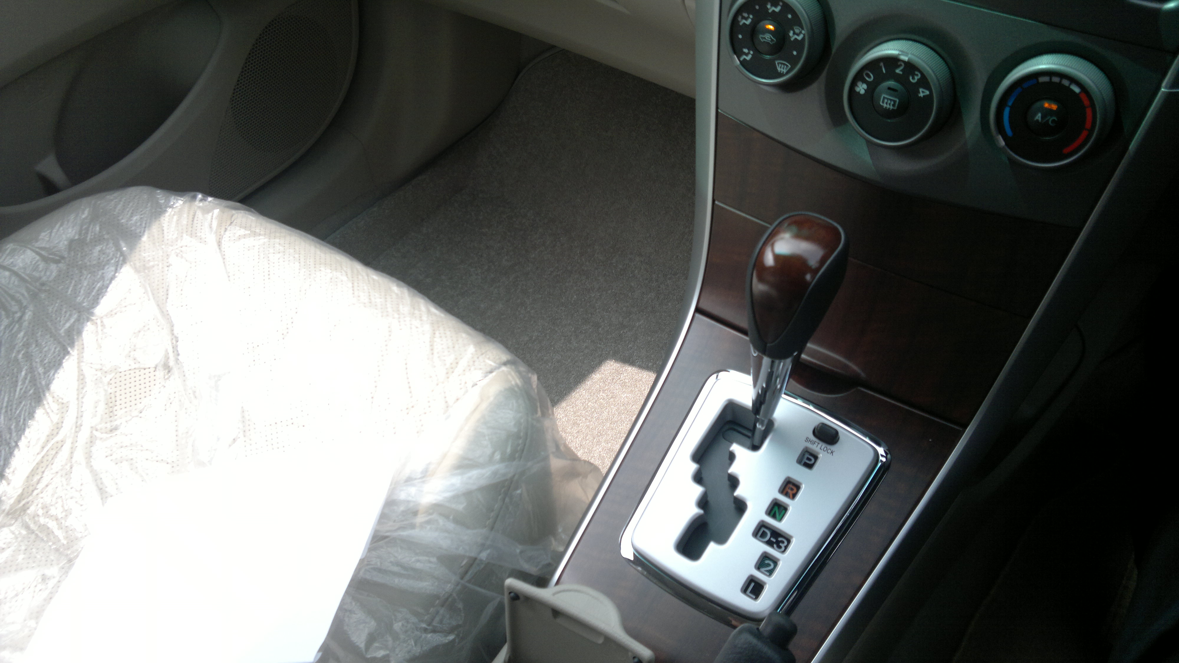 Toyota Corolla - 2011 G & G Toyota Corolla - 2011 G & G Image-5