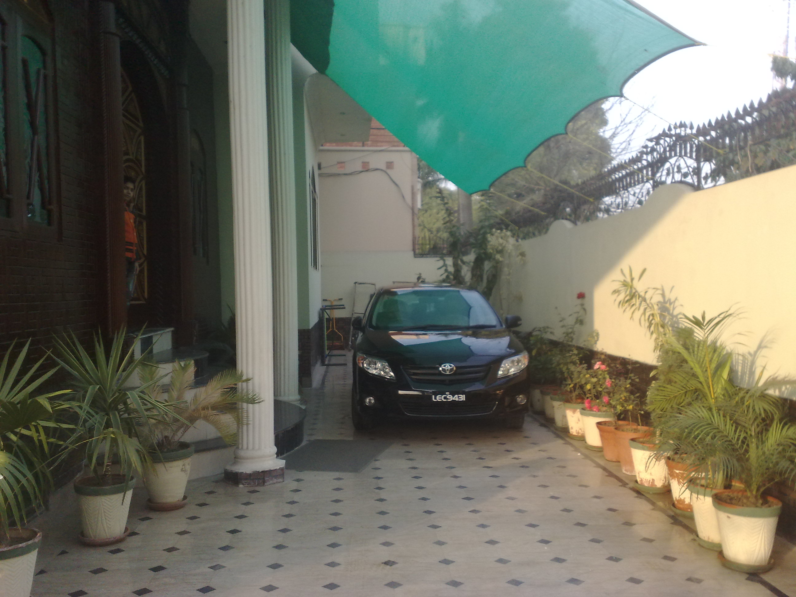 Toyota Corolla - 2010 COLA Toyota Corolla - 2010 COLA Image-2