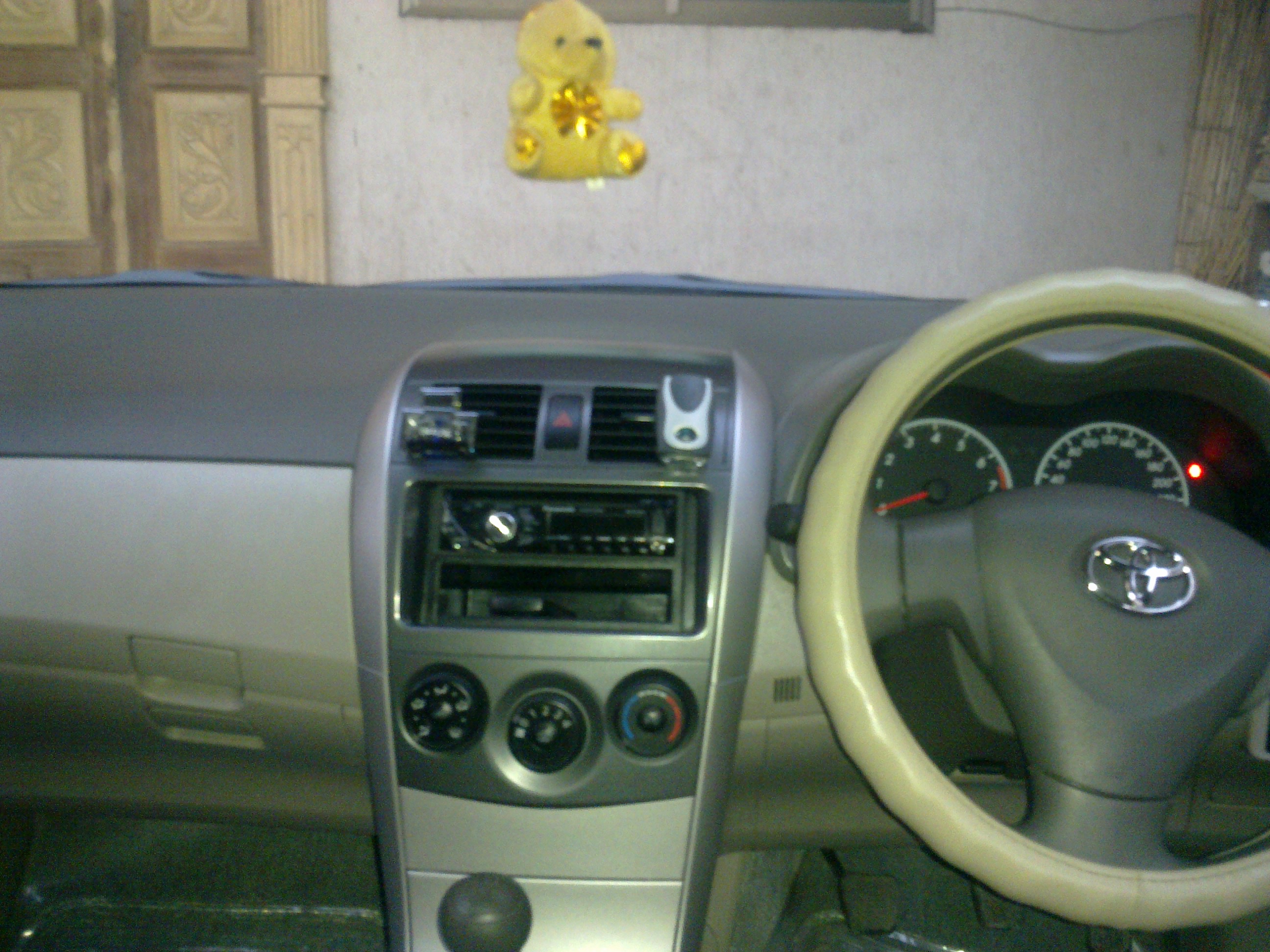 ٹویوٹا کرولا - 2010 My car Image-1