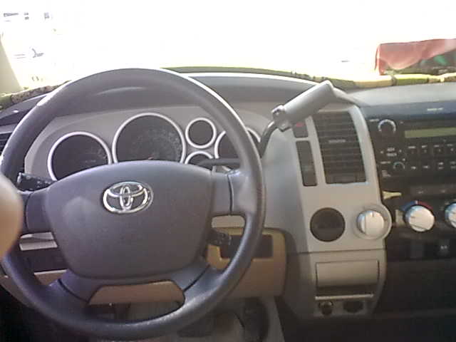 Toyota Tundra - 2007 TD Toyota Tundra - 2007 TD Image-4