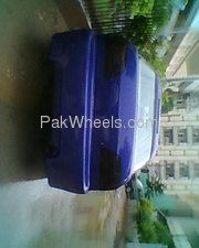 Honda Civic - 1999