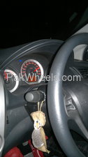 Honda City - 2011