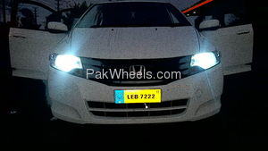 Honda City - 2011