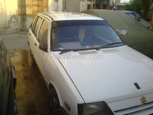 Suzuki Swift - 1990