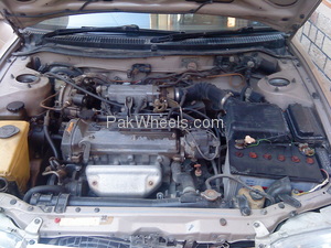 Toyota Corolla - 2006